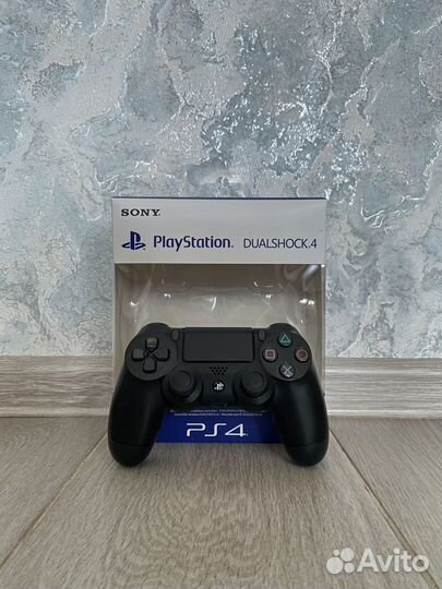 Dualshock 4v2 оригинал