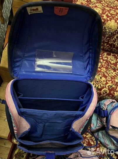 Рюкзак Макнеилл McNeill комплект