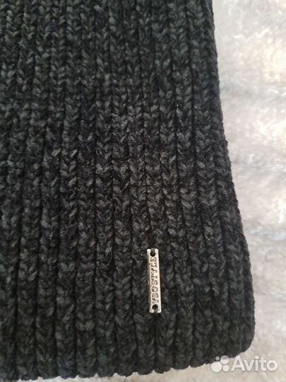 Шапка зимняя женская 56 58
