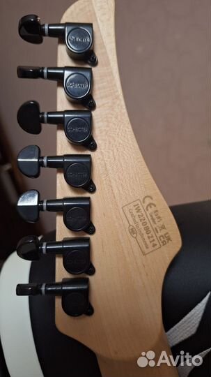 Электрогитара Schecter C7 pro aqb