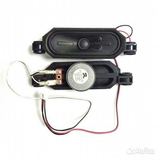 Колонки встраиваемые телевизор Goldstar lt-50T450F