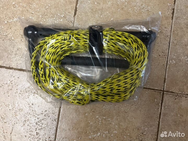 Кнут для авитодоставки