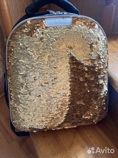 Рюкзак детский школьный б/у