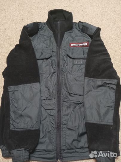 Полицейская форма