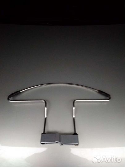 Вешалка в машину