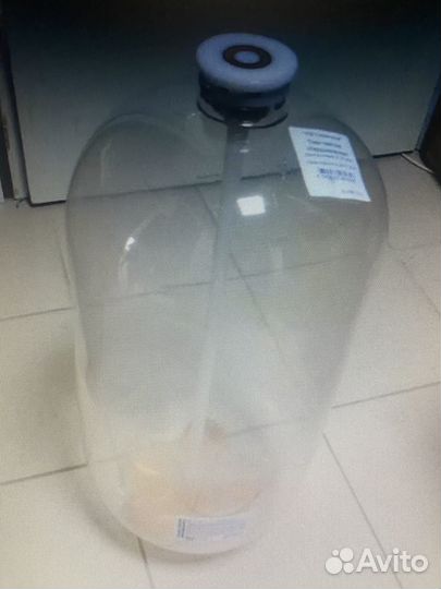 Бутылки кеги б/у 30 л