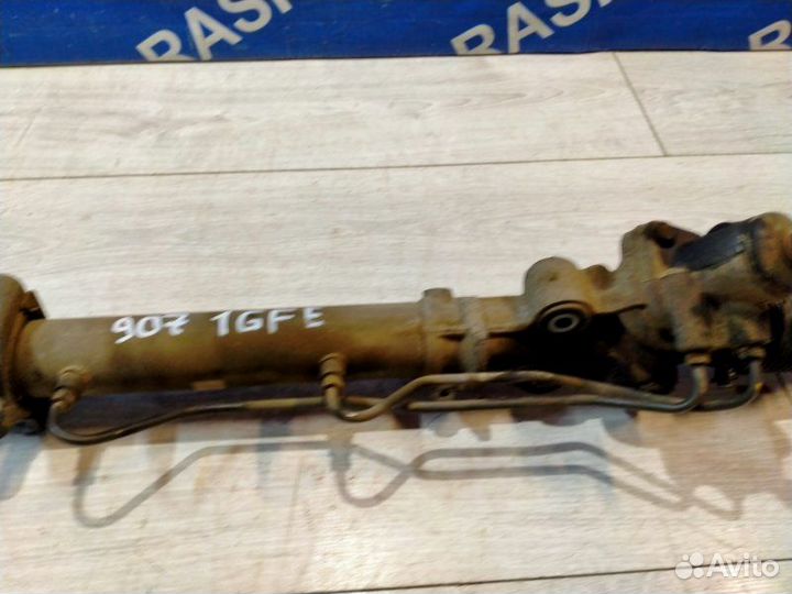 Рулевая рейка Toyota Mark Ii GX90 1GFE 1995.09