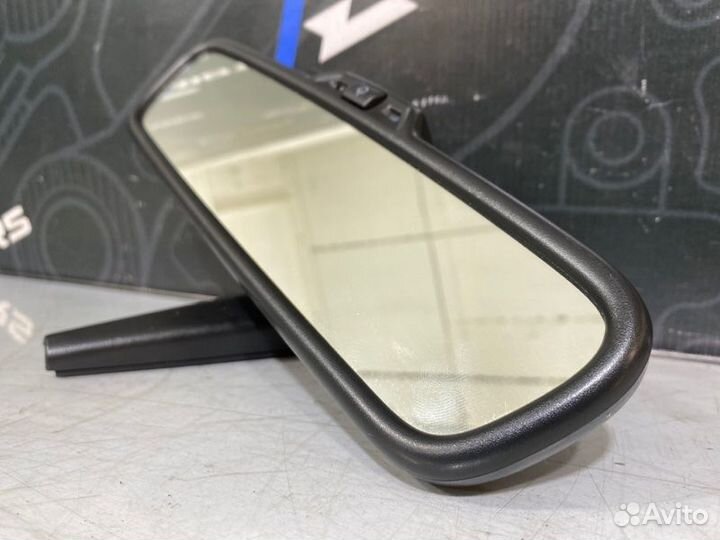 Зеркало салона Audi A4 B6 ASN 2004