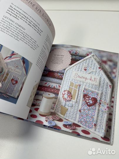 Книга Тильда Tone Finnanger