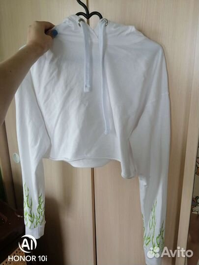 Топ женский