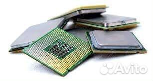 Процессоры intel Lga 1155