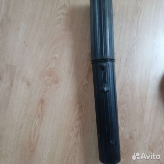 Тубус футляр для чертежей