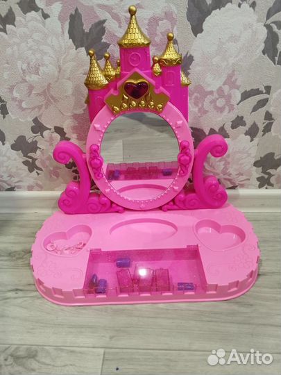 Детские игрушки