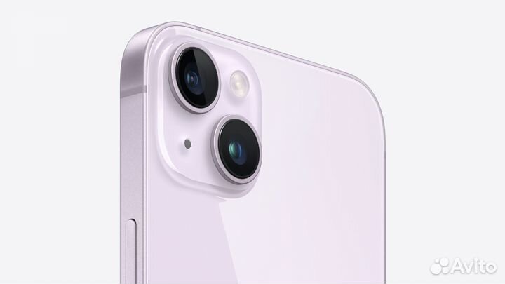 iPhone 14 Plus, 256 ГБ