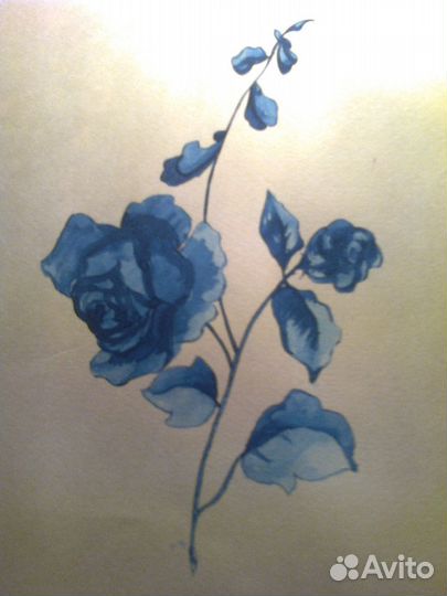 Преподаватель рисования и творчества