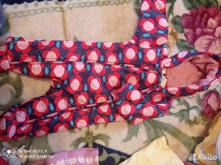 Комбинезон