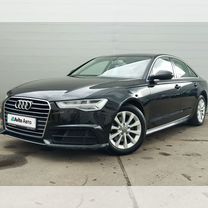 Audi A6 1.8 AMT, 2018, 184 092 км, с пробегом, цена 2 019 000 руб.