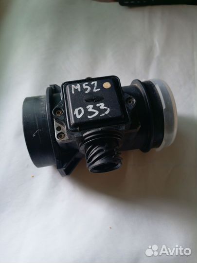 Дмрв на бмв м52, е 39