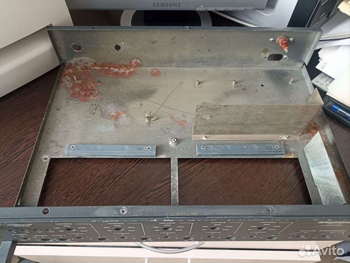 Корпус для самоделок