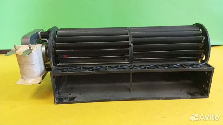 Тангенциальный вентилятор imper TG180 - SP6309