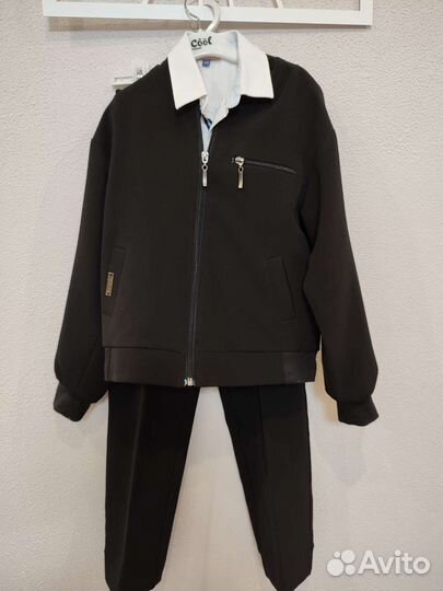 Школьная форма для мальчика