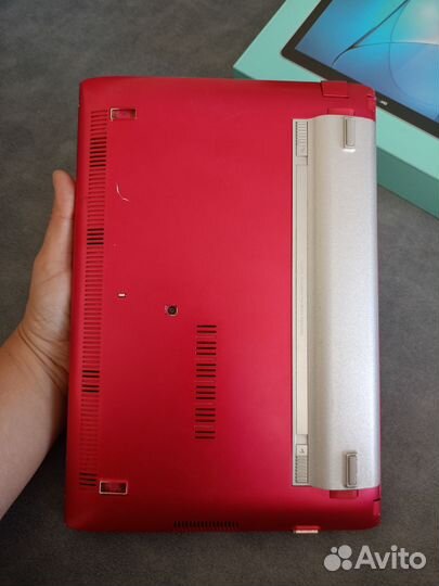 Acer нетбук мини ноутбук