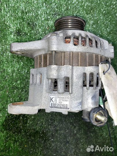 Генератор EJ251 Subaru 23700AA370