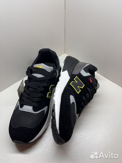 Кроссовки мужские New Balance