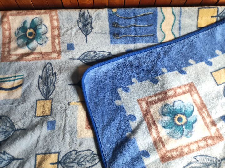 Плед покрывало