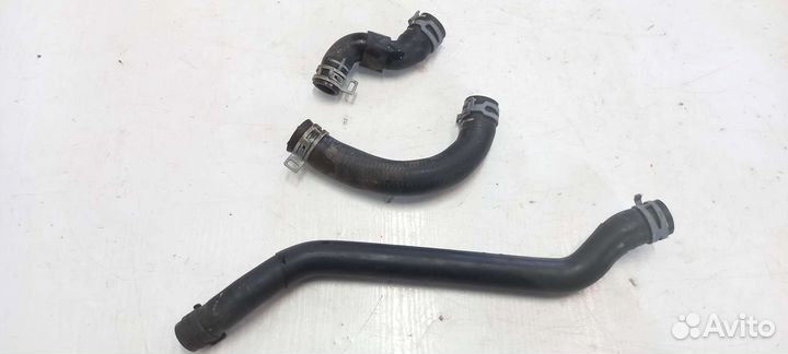 Патрубок охлождения 2.0 DFG Volkswagen Tiguan 2