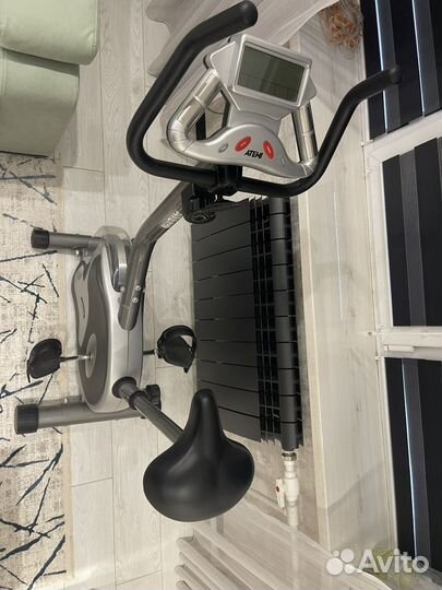 Велотренажер Atemi AC 751
