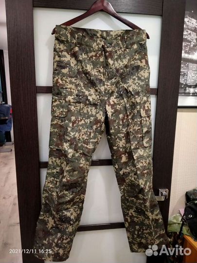 Военная форма