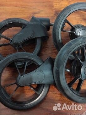 Запчасти для коляски Babalo