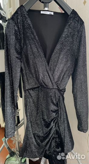 Вечернее платье 42 44