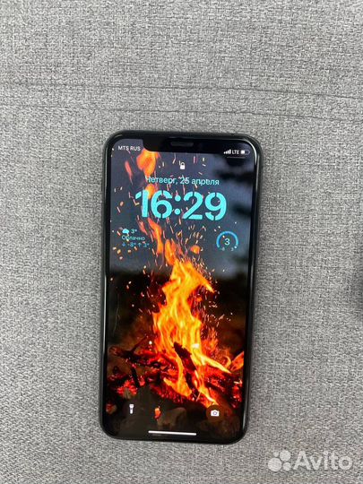 iPhone 11 Pro, 64 ГБ