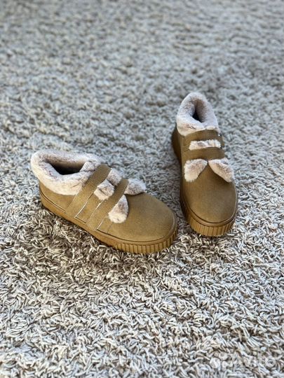 Угги ботинки женские