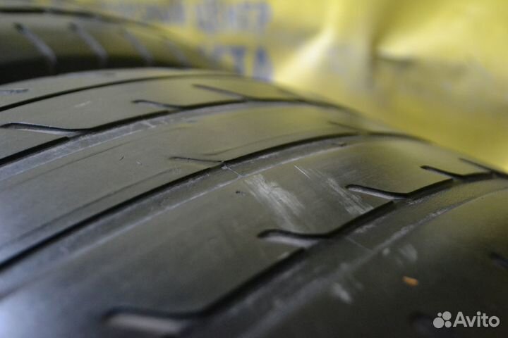 Toyo Proxes T1 Sport 255/55 R18