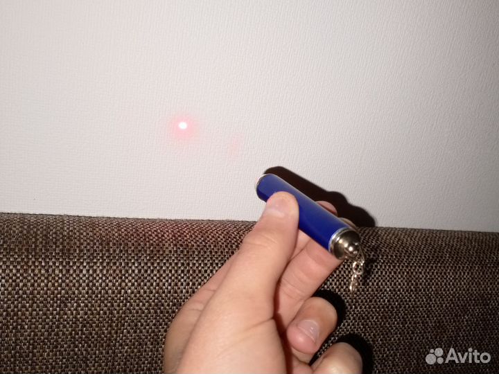 Лазерная указка