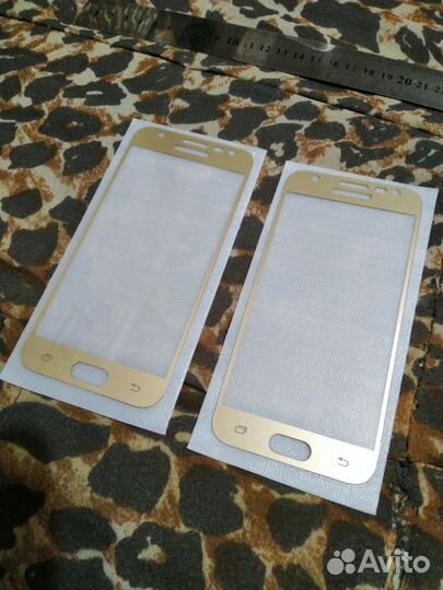 Стекло для Samsung