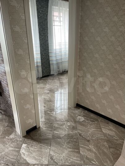 1-к. квартира, 28,7 м², 3/4 эт.