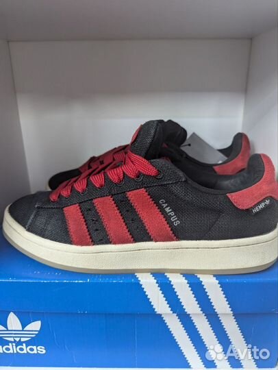 Adidas campus оригинал