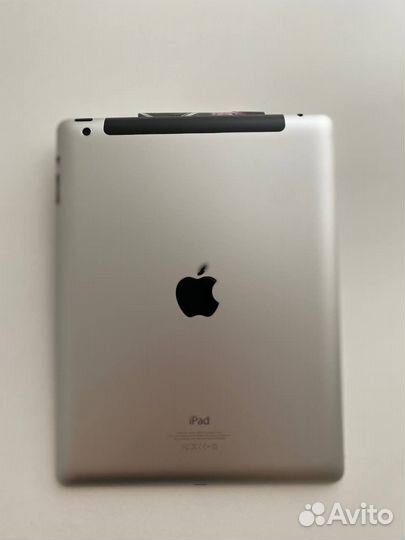 iPad