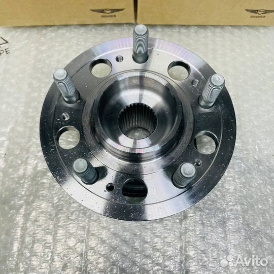 Ступица передняя Genesis G80 / G90 2016-Н.В