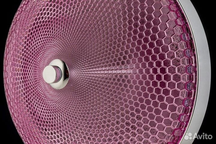 Подвесной светильник Lucia Tucci coin coin 2890.R170.1 D310 PK