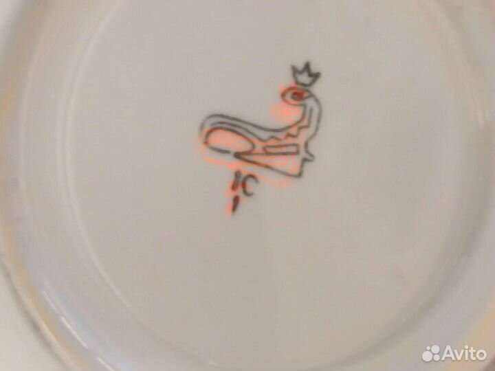 Чайные пары. 1500р. зо одну