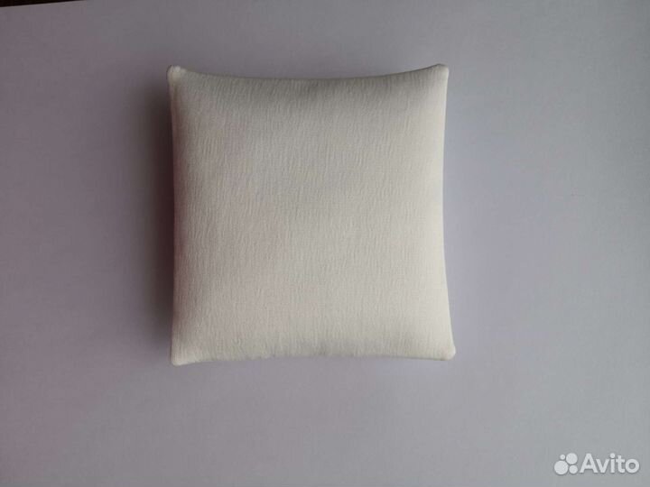 Веточка свадебная подушечка для колец new