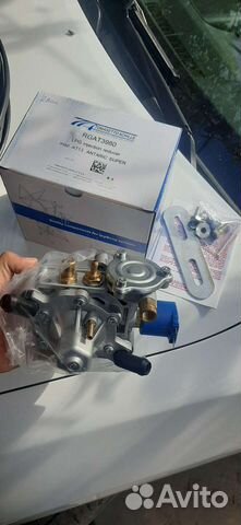 Редуктор нордик ат-13 антарик супер