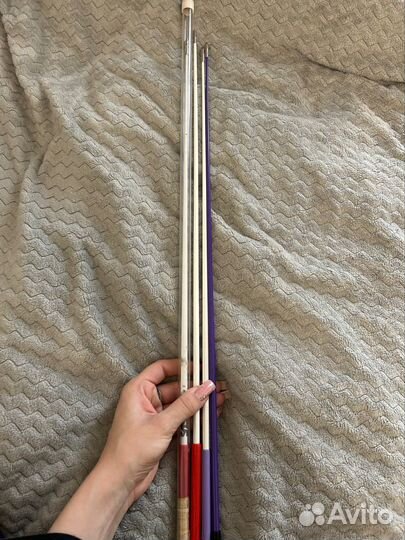 Палка для художественной гимнастики