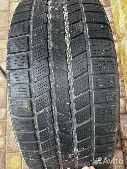 Pirelli Scorpion 275/45 R20 110V