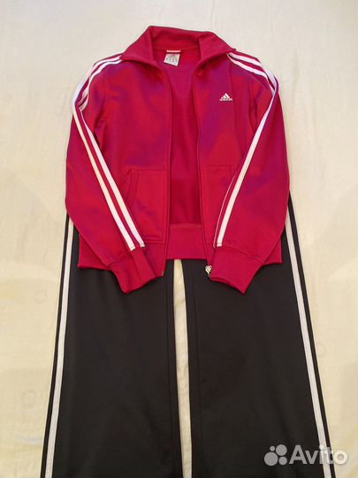 Спортивный костюм adidas оригинал женский